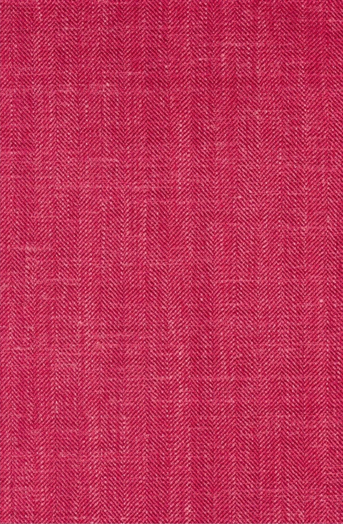 Red herringbone — Loro Piana Summertime